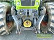 Tractor agrícola - Claas - axion 830