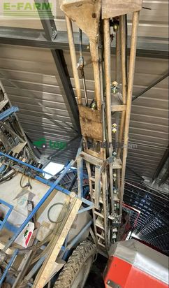 Atomizador - Blanchard - te 2500