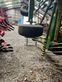 Rastrillo - Krone - swadro tc 680