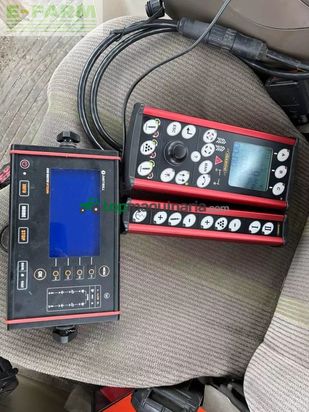 Sembradora directa - Väderstad - rapid 600c