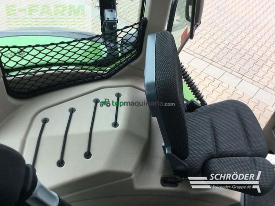 Tractor agrícola - Fendt - 930 vario gen7 profi plus ProfiPlus