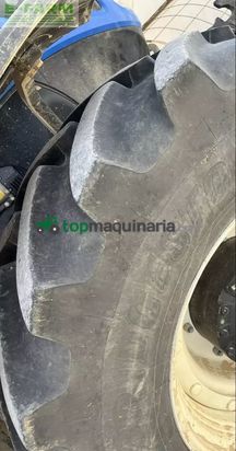 Tractor agrícola - New Holland - t7.245 ac n°25