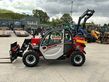 Telescopica - Manitou - mt625h comfort telehandler (st26776)