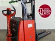 Elevadora - Linde - d 10 1163
