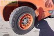 Elevadora - Linde - h 45 t evo 394-02