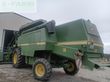 Cosechadora de Cereal - John Deere - 2256