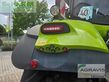 Tractor agrícola - Claas - axion 830 cmatic cebis CMATIC CEBIS