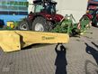 Cortacésped manual - Krone - easy cut b 890