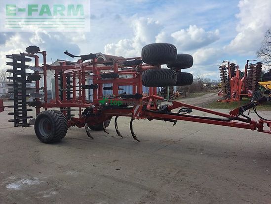 Cultivador - Horsch - terrano 5.3 gx