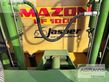 Atomizador - Amazone - uf 1000