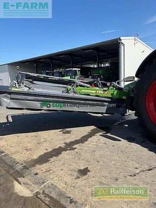 Cortacésped manual - Fendt - slicer 310 fq & slicer 960 kcb pro
