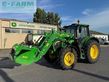 Tractor agrícola - John Deere - 6100m