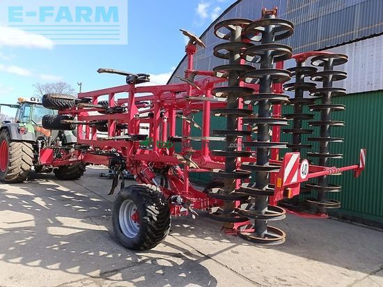 Cultivador - Horsch - terrano 5.4 gx