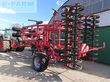 Cultivador - Horsch - terrano 5.4 gx