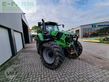 Tractor agrícola - Deutz - agrotron 6175 rc shift
