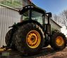 Tractor agrícola - John Deere - 8310r