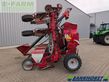 Sembradora monograno mecanica - Becker - aeromat dte 8