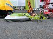 Cortacésped manual - Claas - disco 2700 c