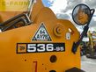 Telescopica - JCB - 536-95 agri super telehandler (st26072)