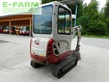 Excavadora - Takeuchi - tb 216 ( 1.865kg ) 3 löffel + verstellfahrwerk