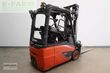 Elevadora - Linde - e 16 ion evo 386-02
