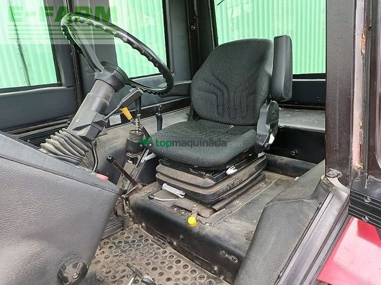 Tractor agrícola - Belarus - mts 820