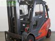 Elevadora - Linde - h 35 t evo 393-02