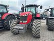 Tractor agrícola - Massey Ferguson - 7726 dyna 6 efficient