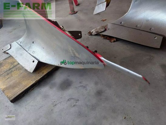 Arado - Pöttinger - servo 45 plus