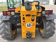 Telescopica - JCB - 527-58 agri