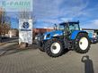 Tractor agrícola - New Holland - tvt 145