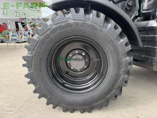 Tractor agrícola - Valtra - n175