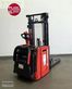 Elevadora - Linde - l 20 ap i 1173