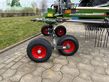 Rastrillo - Fendt - former 426 dn