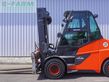 Elevadora - Linde - e 80 1279