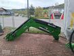 Tractor agrícola - John Deere - 6140r