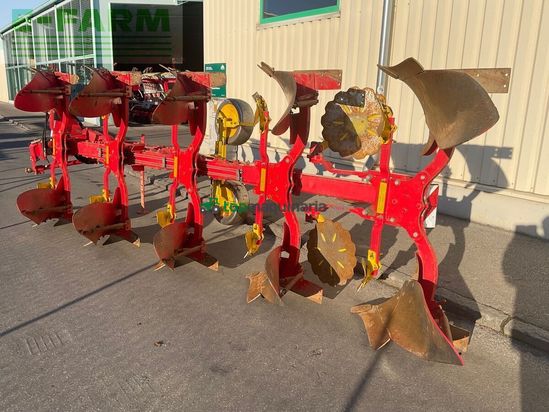 Arado - Pöttinger - servo 45 s plus 5-sch.