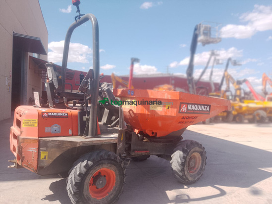 Dumper AUSA D350 AHG