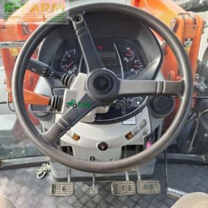 Tractor agrícola - Kubota - m7171 kvt premium