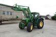 Tractor agrícola - John Deere - 6310 se nur 3750 bh