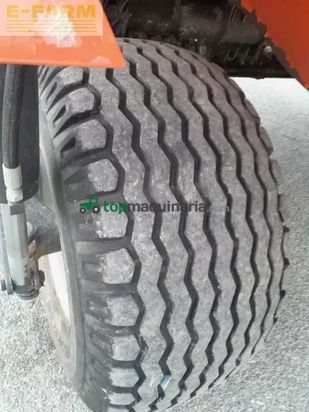 Cortacésped manual - Kuhn - fc 3160 tcd