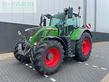 Tractor agrícola - Fendt - 724 profiplus gen6