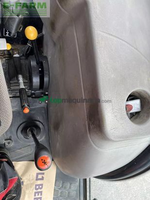 Tractor agrícola - Case IH - jx 70