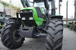 Tractor agrícola - Deutz-Fahr - agrotron 6160 p + quicke q78