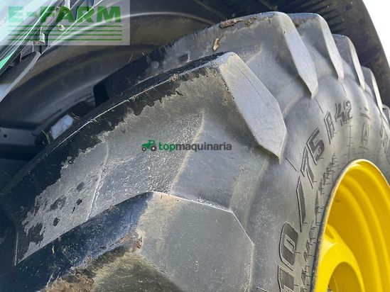 Tractor agrícola - John Deere - 8r 340
