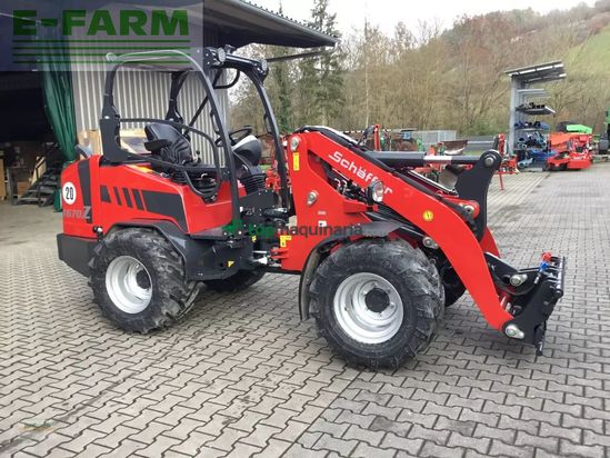 Telescopica - Schaffer - 4670z -2