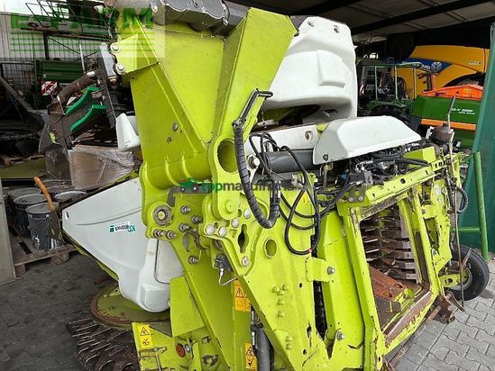 Cabezal - Claas - orbis 750