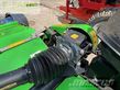 Cortacésped manual - Deutz-Fahr - frontmaaier discmaster 632 fn