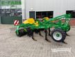 Cultivador - Kerner - sternradgrubber corona 300