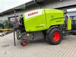 Empacadora gigant - Claas - rollant 455 rc uw
